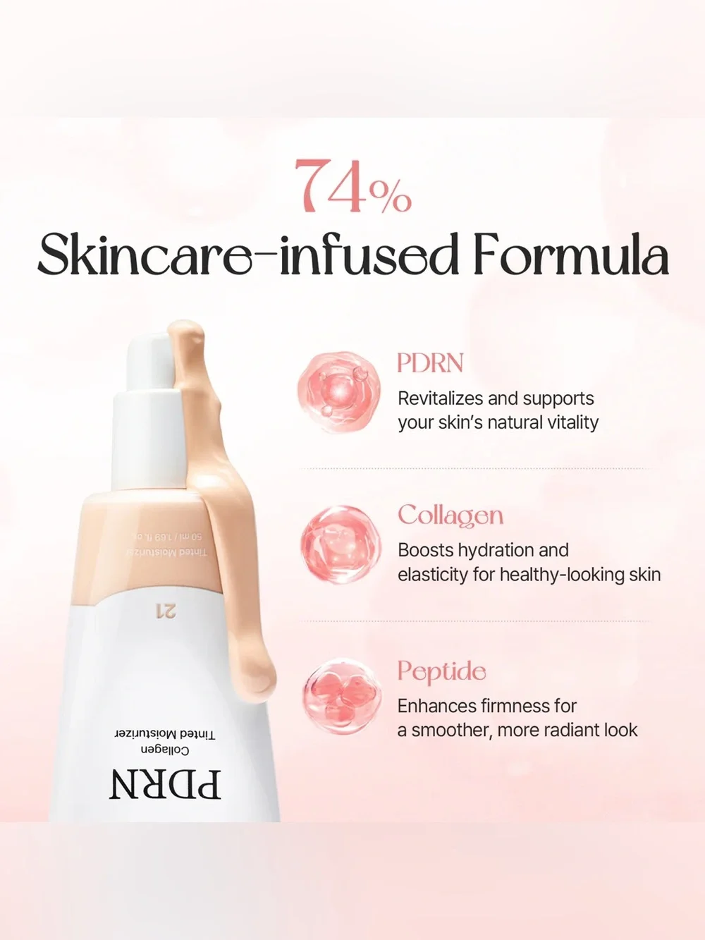 Mixsoon ideal complexion